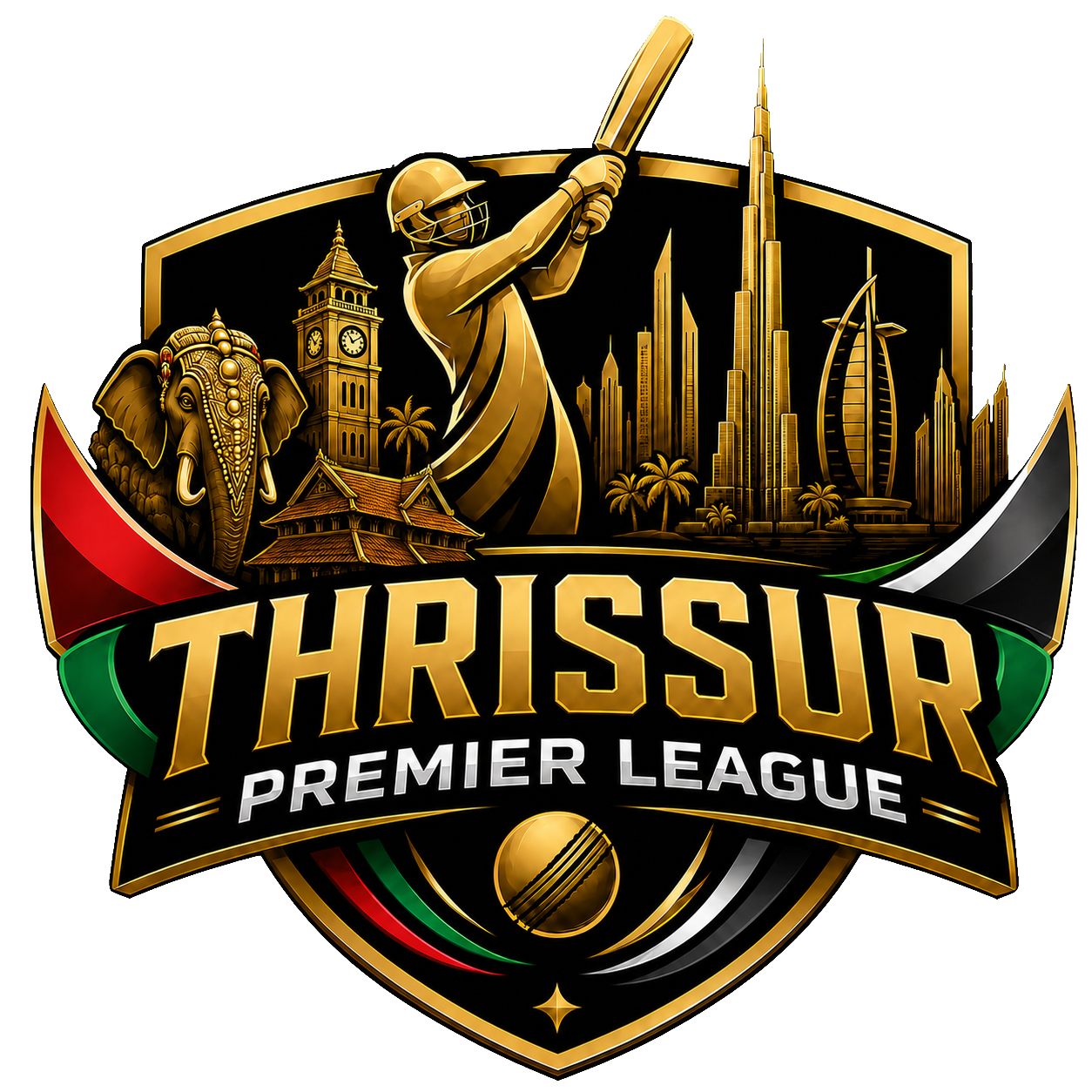 Thrissur Premier League S1